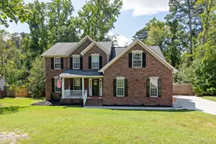 642 Hamden Dr, Evans, GA 30809 - Photo 4