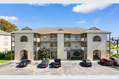 4102 Pinehurst Circle #Apt 1i, Little River, SC 29566 - Photo 2