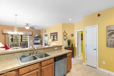 4102 Pinehurst Circle #Apt 1i, Little River, SC 29566 - Photo 8