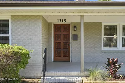 1315 Queen Street, Wilmington, NC 28401 - Photo 4