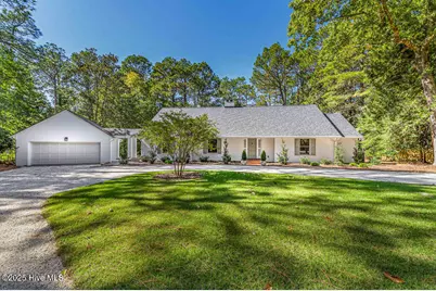 180 Frye Road, Pinehurst, NC 28374 - Photo 2