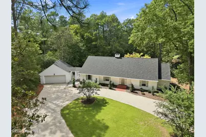 180 Frye Road, Pinehurst, NC 28374 - Photo 1