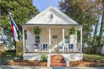 911 Dock Street, Wilmington, NC 28401 - Photo 1