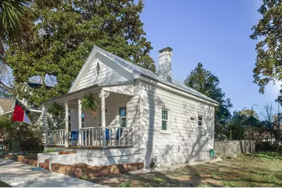911 Dock Street, Wilmington, NC 28401 - Photo 2