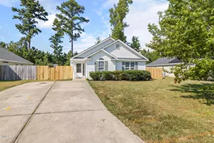 4109 Huntsmoor Ln, Wilson, NC 27896 - Photo 2