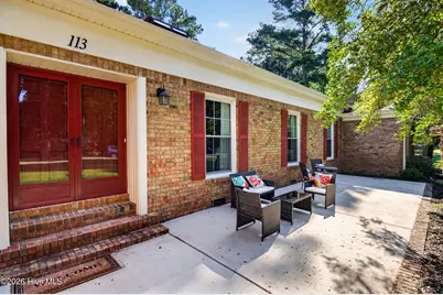 113 Clarendon Road, Ahoskie, NC 27910 - Photo 10