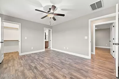1701 Cambria Drive #B, Greenville, NC 27858 - Photo 26