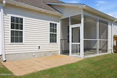 1701 Cambria Drive #B, Greenville, NC 27858 - Photo 32