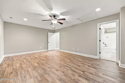 1701 Cambria Drive #B, Greenville, NC 27858 - Photo 30