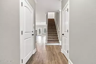 1701 Cambria Drive #B, Greenville, NC 27858 - Photo 4