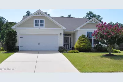 212 Kelly Greene Drive, Harlem, GA 30814 - Photo 2