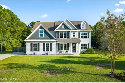 64 Sally Lane, Hampstead, NC 28443 - Photo 2