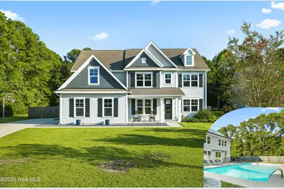 64 Sally Lane, Hampstead, NC 28443 - Photo 1