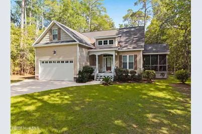 172 Country Club Drive SW, Shallotte, NC 28470 - Photo 1