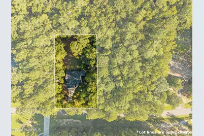 172 Country Club Drive SW, Shallotte, NC 28470 - Photo 46