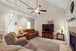 172 Country Club Dr SW, Shallotte, NC 28470 - Photo 8