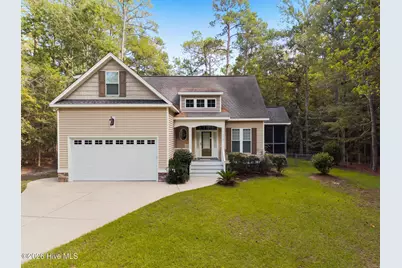 172 Country Club Drive SW, Shallotte, NC 28470 - Photo 52