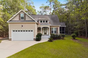 172 Country Club Dr SW, Shallotte, NC 28470 - Photo 52