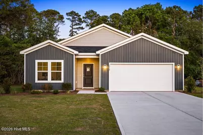 5510 Peace and Plenty Court, New Bern, NC 28560 - Photo 2