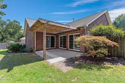 5017 Mako Drive, Wilmington, NC 28409 - Photo 30