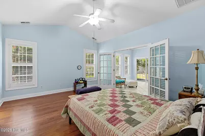 5017 Mako Drive, Wilmington, NC 28409 - Photo 16