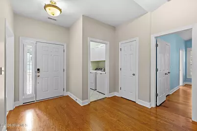 5017 Mako Drive, Wilmington, NC 28409 - Photo 4