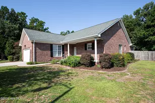 5017 Mako Dr, Wilmington, NC 28409 - Photo 2