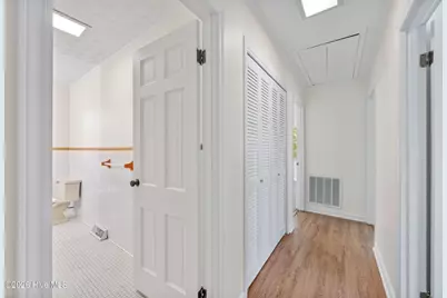 5 Forest Court, Jacksonville, NC 28540 - Photo 12