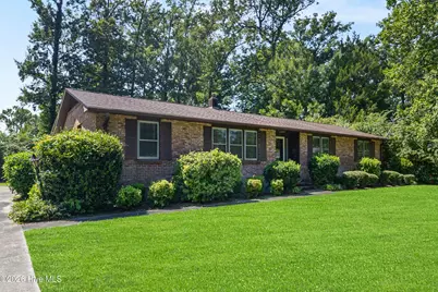 5 Forest Court, Jacksonville, NC 28540 - Photo 2