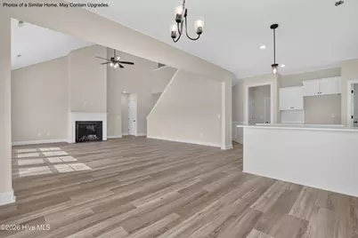 2719 Belgrade-Swansboro Road #Lot 10, Maysville, NC 28555 - Photo 20