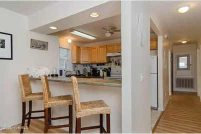 710 Waynick Boulevard #B - Lower, Wrightsville Beach, NC 28480 - Photo 24
