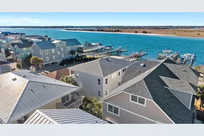 710 Waynick Boulevard #B - Lower, Wrightsville Beach, NC 28480 - Photo 8