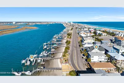 710 Waynick Boulevard #B - Lower, Wrightsville Beach, NC 28480 - Photo 6