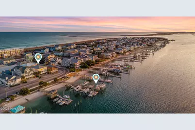 710 Waynick Boulevard #B - Lower, Wrightsville Beach, NC 28480 - Photo 18