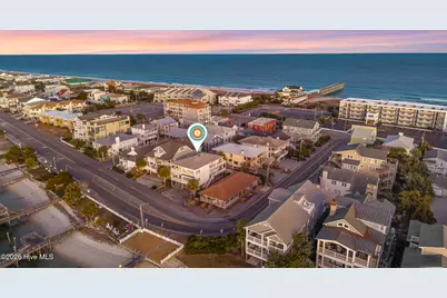710 Waynick Boulevard #B - Lower, Wrightsville Beach, NC 28480 - Photo 16