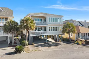 710 Waynick Blvd, Wrightsville Beach, NC 28480 - Photo 4