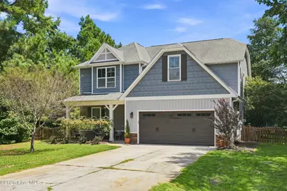111 Mason Court, Hampstead, NC 28443 - Photo 1