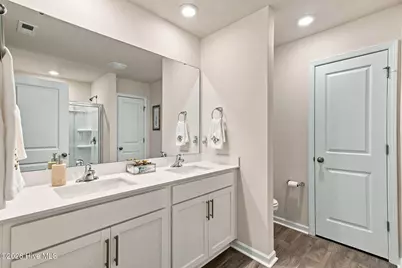 1101 Gracie Lane, Carthage, NC 28327 - Photo 20