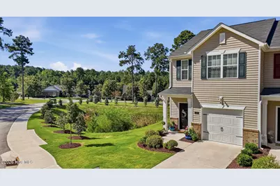 1101 Gracie Lane, Carthage, NC 28327 - Photo 2