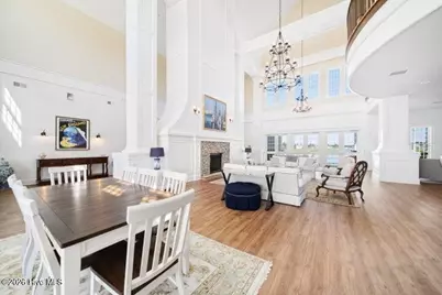 159 Everett Park Trail, Holly Ridge, NC 28445 - Photo 10