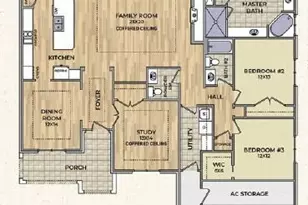 237 Leatherback Way, Southport, NC 28461 - Photo 2