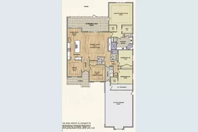 237 Leatherback Way, Southport, NC 28461 - Photo 2
