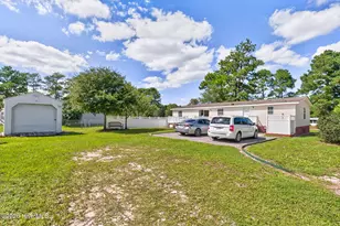 5305 Lakewood Dr SW, Shallotte, NC 28470 - Photo 50