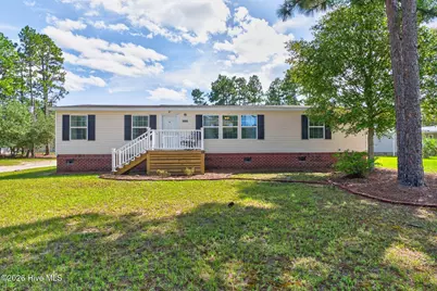 5305 Lakewood Drive SW, Shallotte, NC 28470 - Photo 2