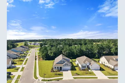 7956 Harrier Circle #Lot 127, Leland, NC 28451 - Photo 44