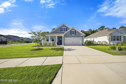 7956 Harrier Circle #Lot 127, Leland, NC 28451 - Photo 54