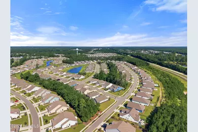 7956 Harrier Circle #Lot 127, Leland, NC 28451 - Photo 50