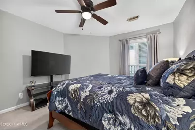 101 Breezewood Drive #H, Greenville, NC 27858 - Photo 36