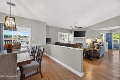 101 Breezewood Drive #H, Greenville, NC 27858 - Photo 14