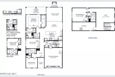 3600 Market Garden Drive N #227, Greenville, NC 27834 - Photo 20